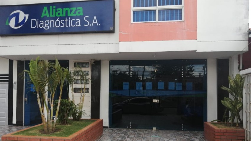 UAD Barrancabermeja imagen