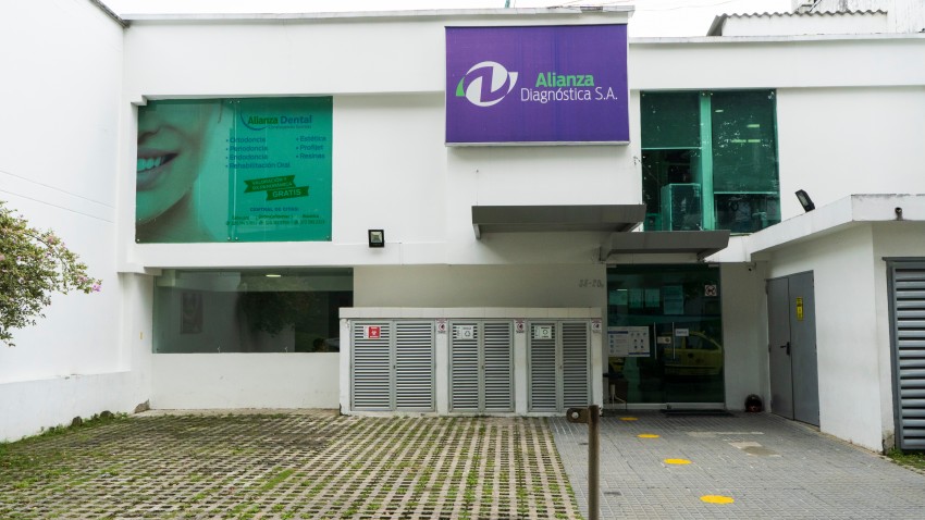 UOD Bucaramanga Cabecera imagen