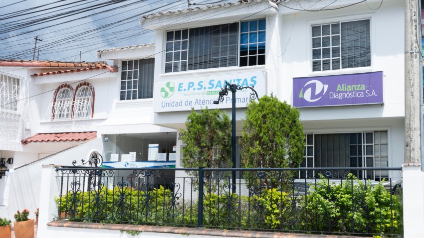 Cañaveral Sede 1 imagen