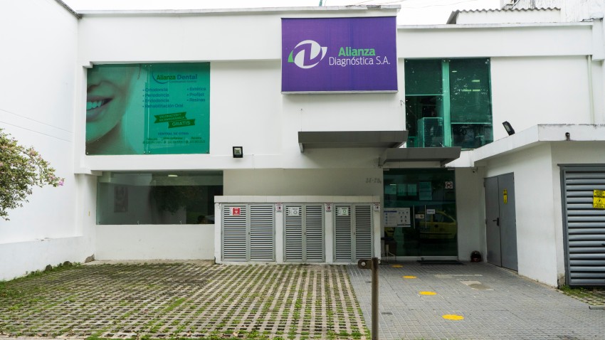 Centro Especializado de Imágenes Diagnósticas imagen