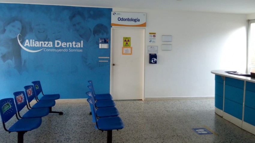 UOD Floridablanca Bucarica imagen