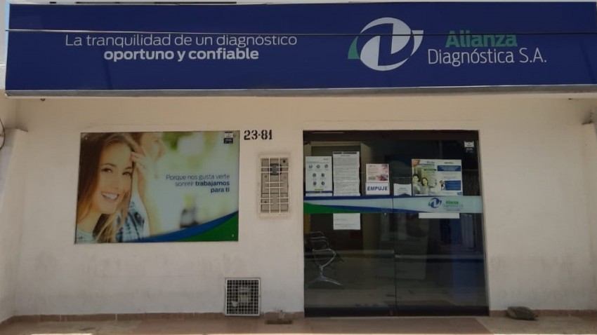 UOD Girón imagen