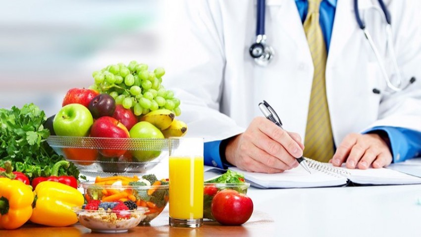 Nutrición imagen