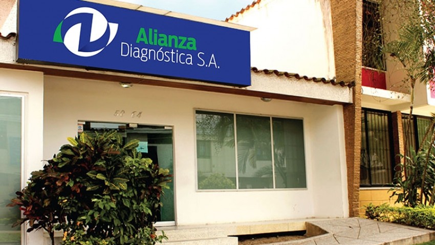 Sede B imagen