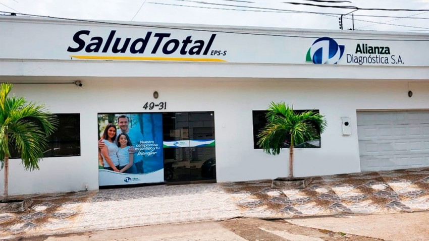 UAB Barrancabermeja imagen